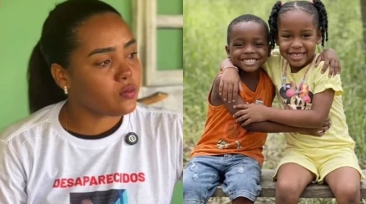 Caso Bacabal: entenda como crianças desapareceram e o papel da Interpol nas buscas – Noticias R7