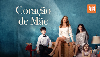 Coração de Mãe