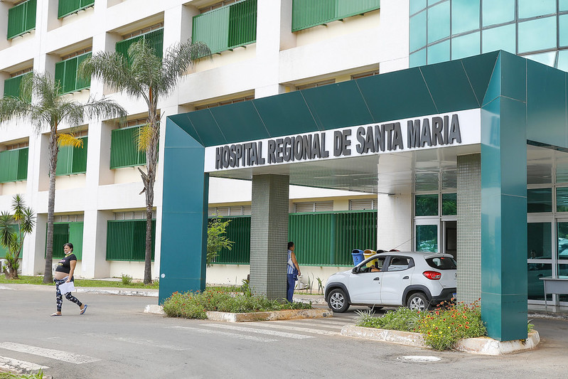 Ibaneis anuncia reforma no Hospital de Santa Maria com investimento de R$ 4 milhões – Noticias R7