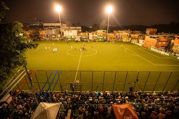 Saiba como acompanhar o futebol de várzea em São Paulo - Esportes - R7 Futebol