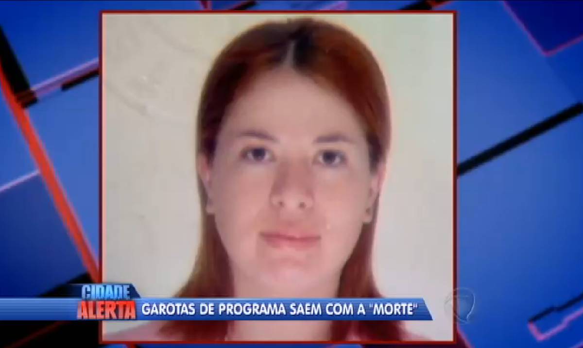 Mais de um ano após assassinato de prostituta em motel, suspeito continua  foragido – Noticias R7