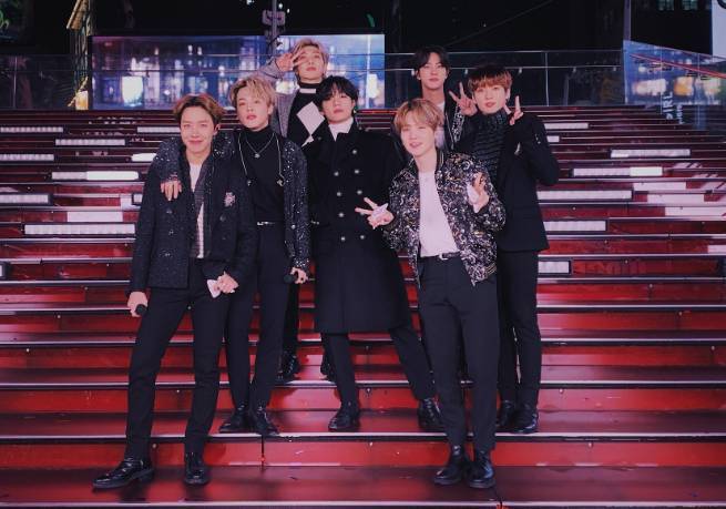 BTS lança vídeo de 'Black Swan', estrelado por companhia de dança