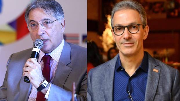 Zema, o pagador de dívidas do Pimentel – Noticias R7
