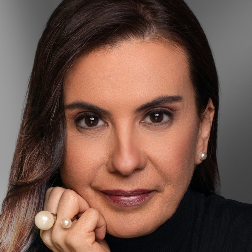 Patricia Lages