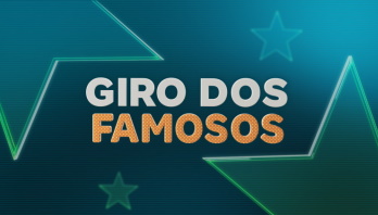 Giro dos Famosos