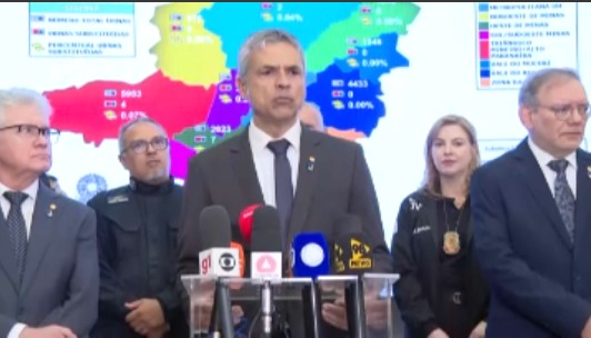 Imagem da notícia publicada por R7 Minas Gerais