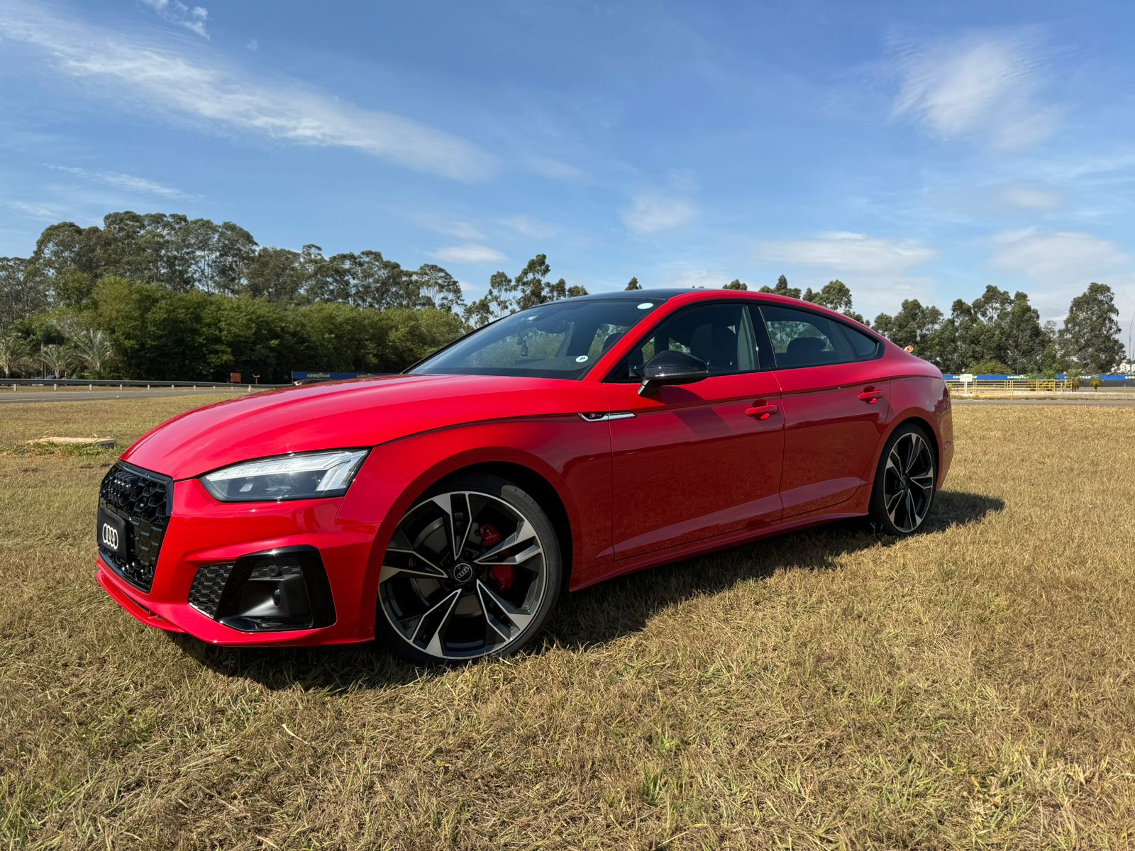 Antes da nova geração, Audi A4 e A5 voltam a ter tração quattro – Noticias  R7, image size:1600x1200