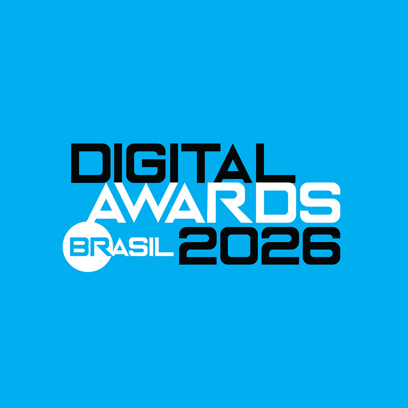 Logo Digital Awards