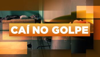 Caí no Golpe