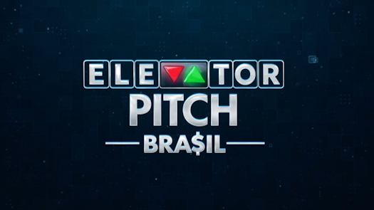 Elevator Pitch Brasil