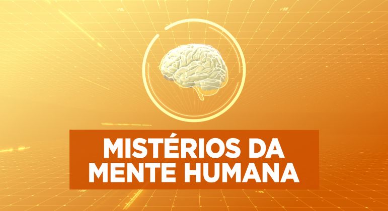 Mistérios da Mente Humana