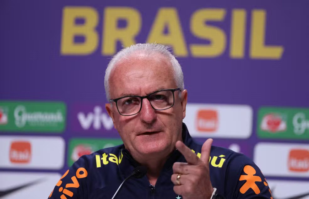 Dorival Jr pode não convocar mais Neymar para a seleção por este motivo – R7 Esportes