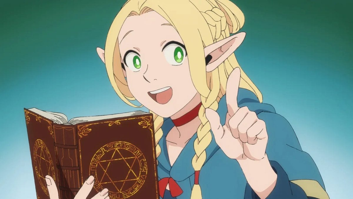 Dungeon Meshi: Confira o vídeo da season finale – R7 Entretenimento