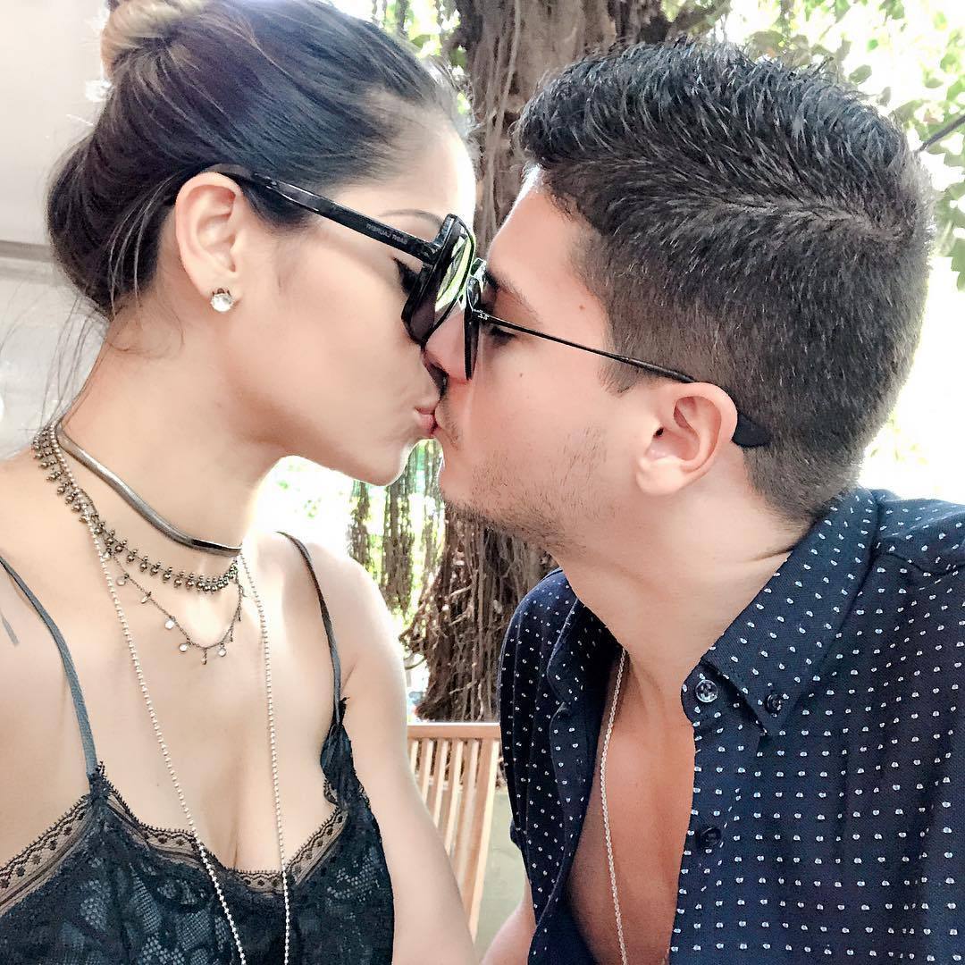 Mayra Cardi não descarta reatar com Arthur Aguiar; assista ao vídeo – R7  Entretenimento