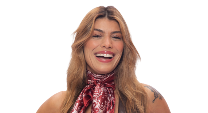 Fran Almeida
