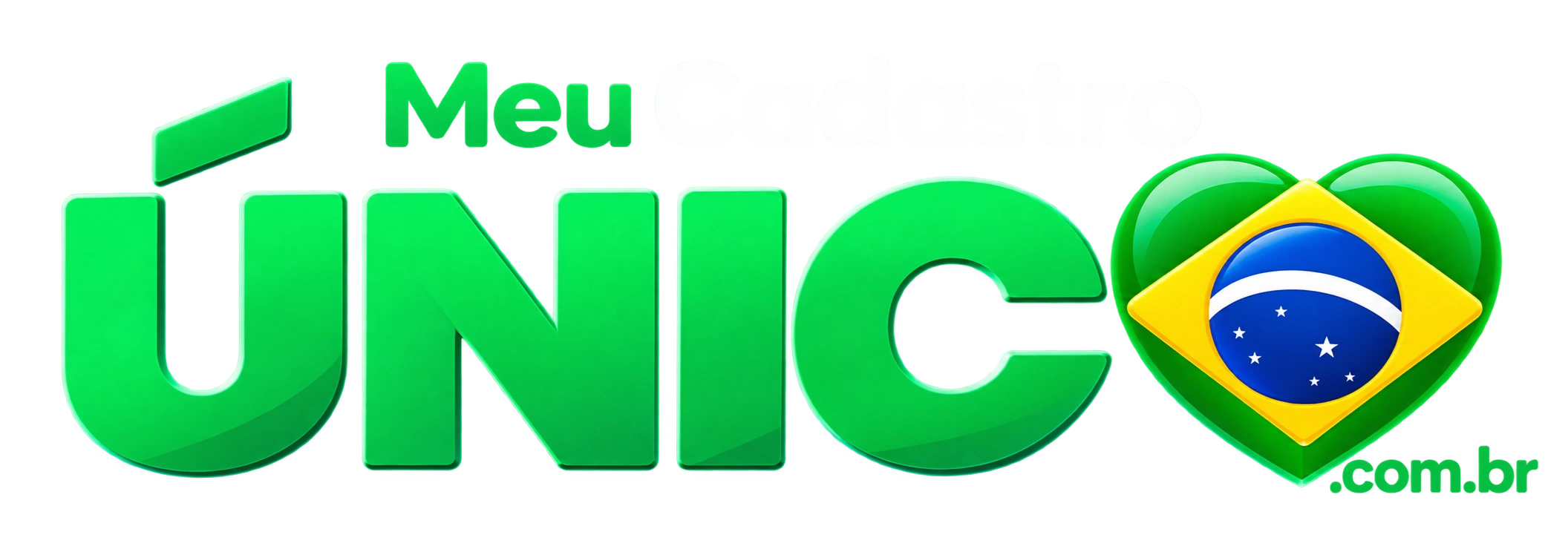 Meu Cadastro Único