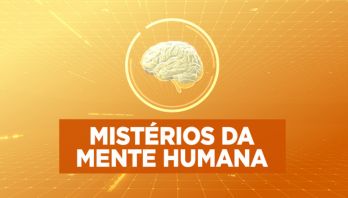 Mistérios da Mente Humana