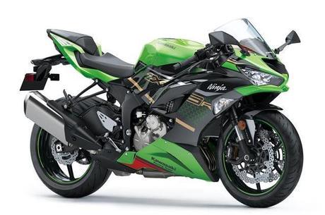 Kawasaki ganha sete prêmios no Moto Premium 2020 – Noticias R7