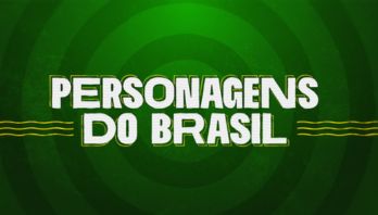 Personagens do Brasil