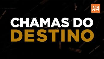 Chamas do Destino