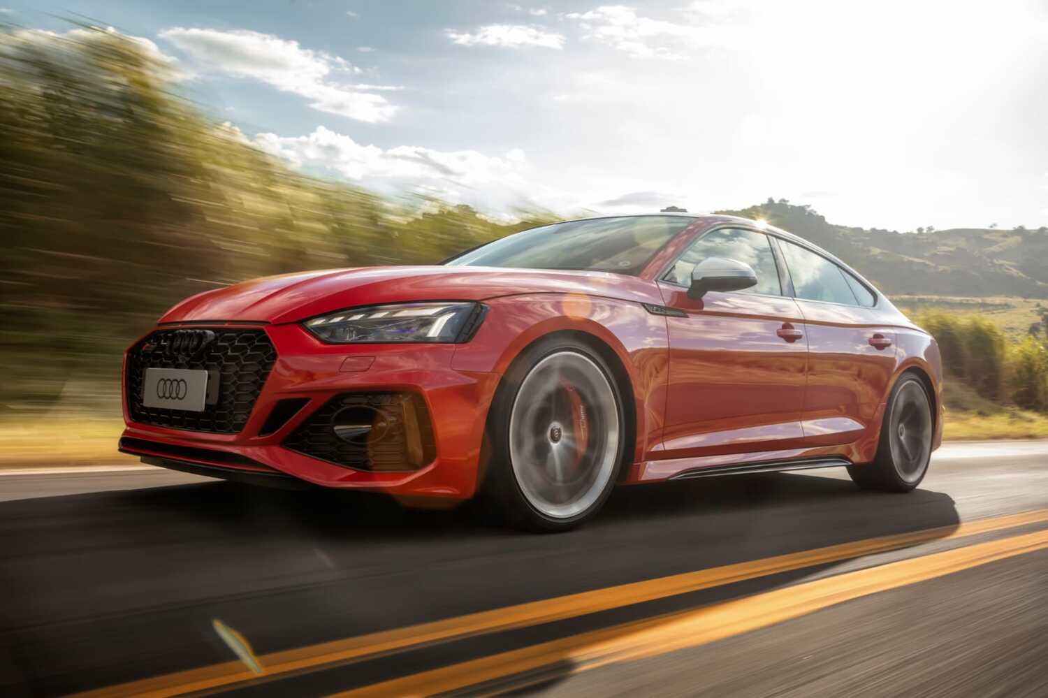 2019 Audi RS 5 Sportback 2.9T quattro Stock # 7351 for sale near Redondo  Beach, CA | CA Audi Dealer, image size:1500x999