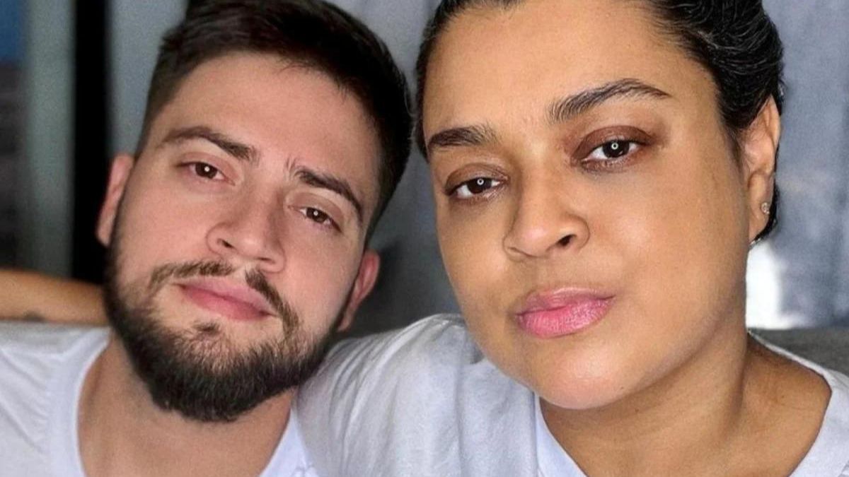 Ex-marido de Preta Gil é visto com ex-stylist da cantora em Festa Junina  após traição – R7 Entretenimento