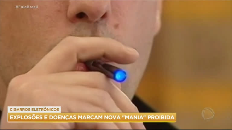 elfbar nachfüll pod läuft aus E-cigarette ou Cigarette Electronique main image 0