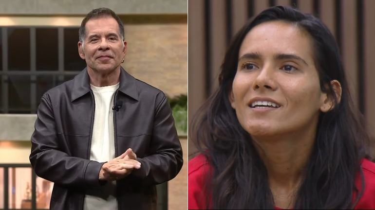 Confira Leandro Hassum em Casa do Patrão...