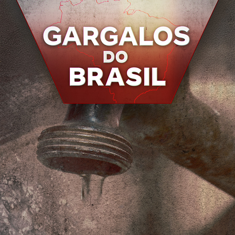 Gargalos do Brasil