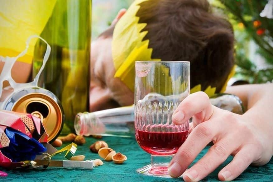 Carnaval Acabou? Descubra o Segredo para Desinchar e Recuperar a Energia Rápido!