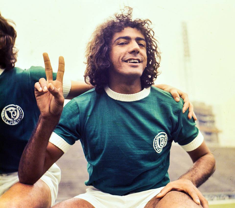 "Việc phải đến Corinthians là hình phạt dành cho tôi. Zagallo đã để mất chức vô địch World Cup 1974 vì ông ấy sợ tung ra sân sáu cầu thủ của Palmeiras." - Thần tượng César Maluco – R7 Esportes
