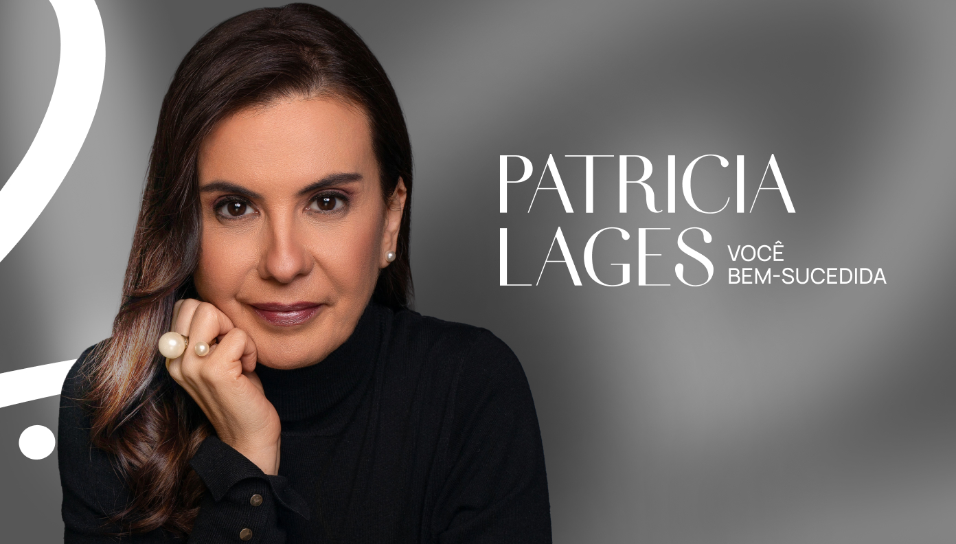 Patricia Lages