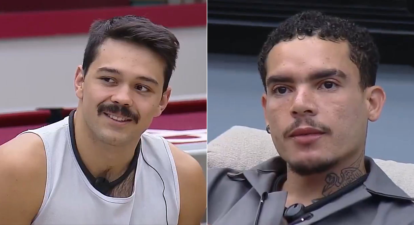 Matheus no alvo, deboches e treta de ex-aliados! Veja o que rolou na dinâmica desta sexta (15) – Record