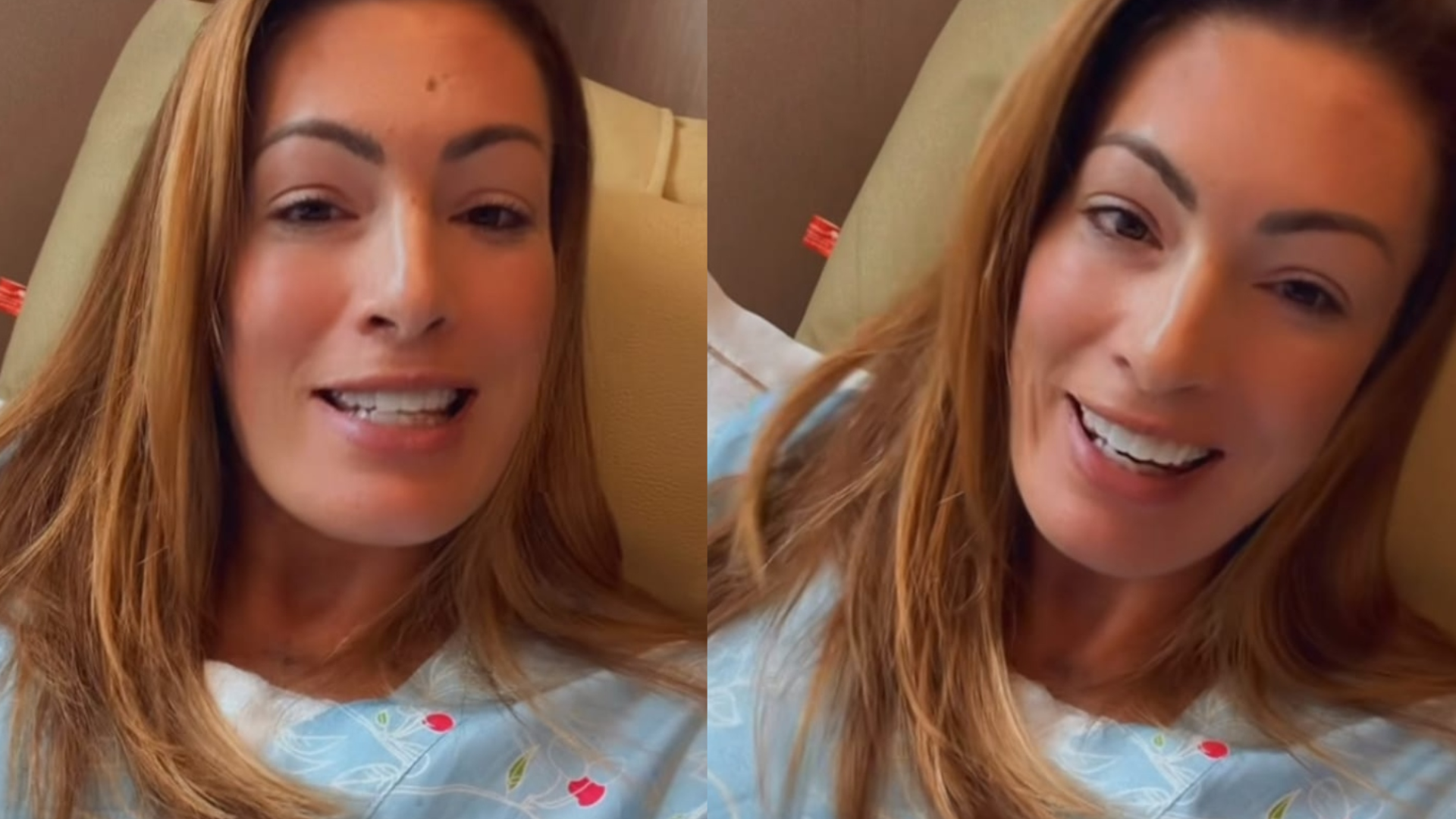 Elaine Jovem Antes E Depois Quem Era Elaine Cristina Santos,