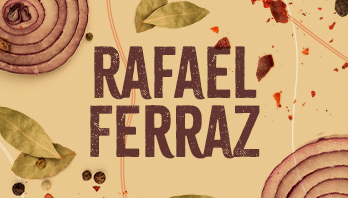 Rafael Ferraz