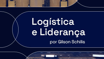 Logística e Liderança
