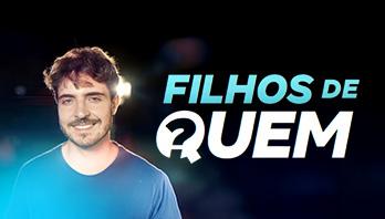 Filhos de Quem? 