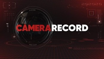 Câmera Record