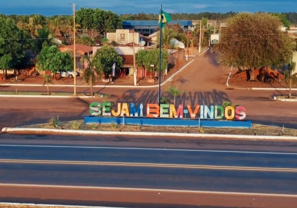 Imagem da notícia publicada por R7 Eleições 2026