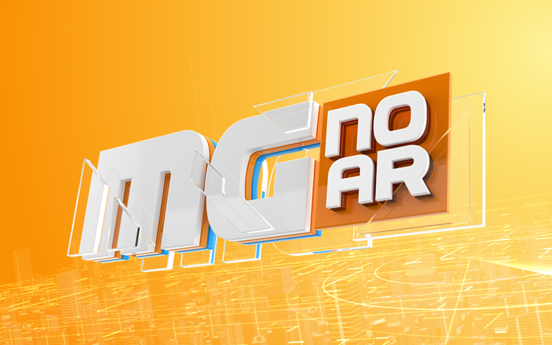 MG no Ar
