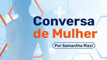 Conversa de Mulher