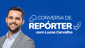 Conversa de Repórter