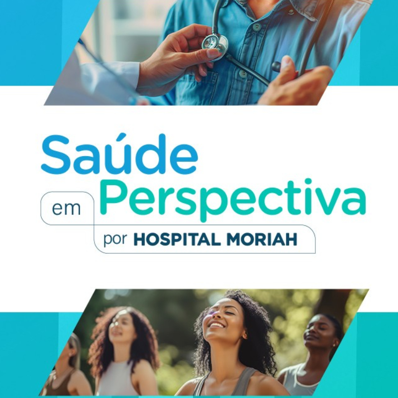 Saúde em Perspectiva 
