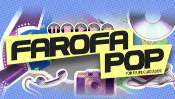 Farofa Pop