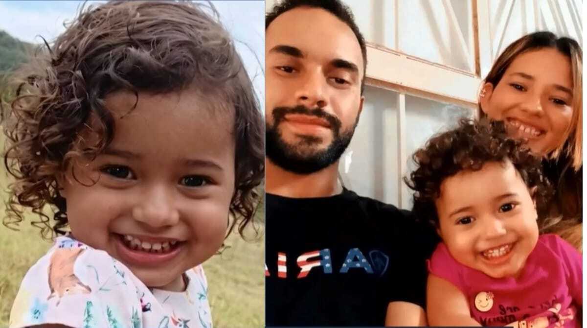Laudo revela causa da partida da bebê e pais são indiciados – R7 Entretenimento