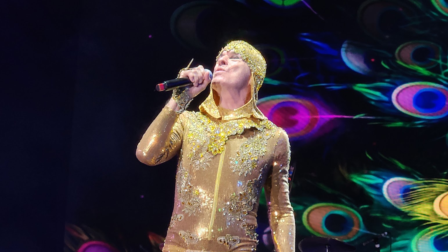 Rahman Neumark Koena gey