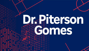 Dr. Piterson Gomes