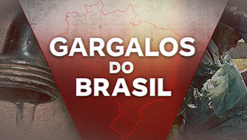 Gargalos do Brasil