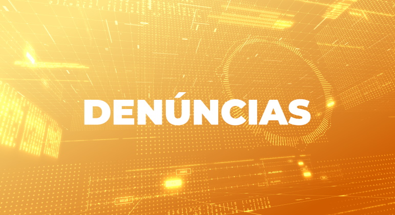 Denúncias