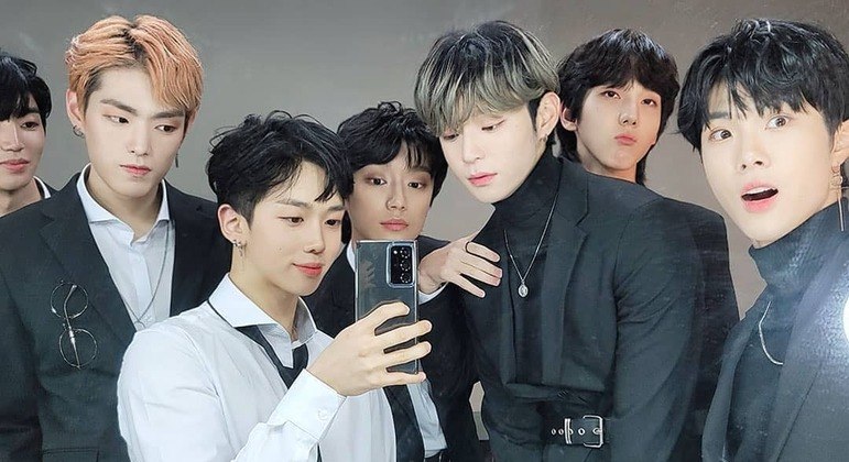 A maratona dos adolescentes que querem ser estrelas do K-pop – R7